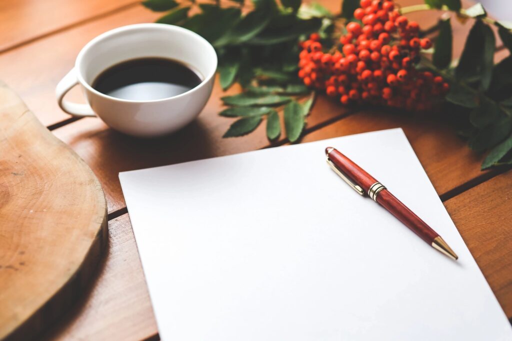 Thinking about writing and not sure where to begin? Contact us - we have been where you are and can support you no matter what question you have.
