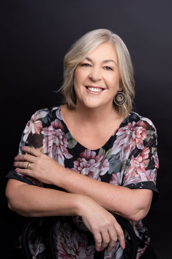 Susan Dunlop