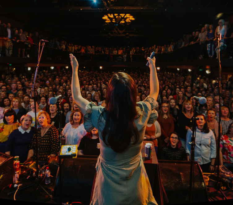 Cropped Pub Choir